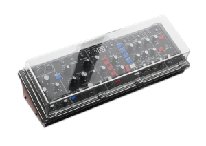 ‌Decksaver Model D / Wasp / CAT Cover