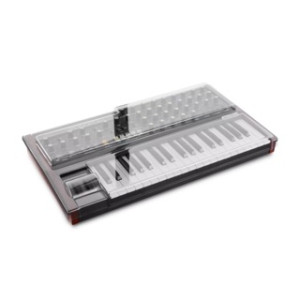 ‌Decksaver Behringer X-Monopoly - cover