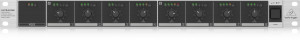 Behringer DS2800 - Zwei-Modus-Signalverteiler