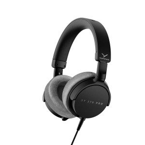 beyerdynamic DT 270 PRO – geschlossene Studio...