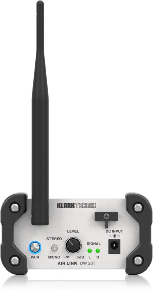 Klark Teknik DW 20T - nadajnik