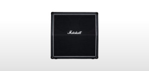 Marshall Origin 412A - guitar amplifier