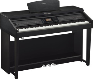 Yamaha CVP-701B - Clavinova - pianino cyfrowe B...