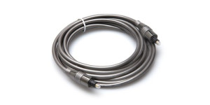 Hosa OPM-303 - Kabel optyczny PRO 0.91m
