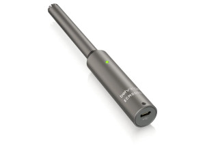 Behringer ECM8000-U - Mikrofon Pomiarowy USB