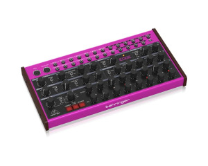 ‌Behringer EDGE - analoger semi-modularer Dru...