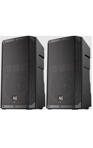 ‌Electro-Voice ELX200-12P - 12" Aktivlautspre...