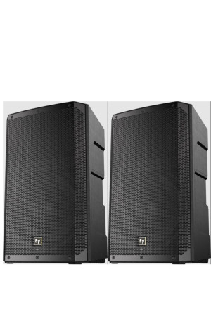 ‌Electro-Voice ELX200-15P - 15" Aktivlautspre...