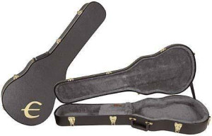Epiphone CASE EPI FLAMEKAT - Guitar Case