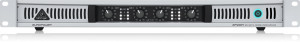 Behringer EPQ304 - Professioneller, leichter 30...