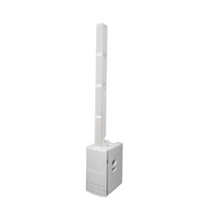 dBTechnologies ES 1203 WHITE - stereo sound system
