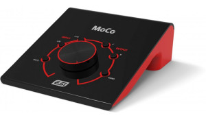 ESI MoCo - Passive Studio Monitor Controller