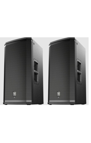 ‌Electro-Voice ETX-12P - 12" Aktivlautspreche...
