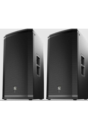 ‌Electro-Voice ETX-15P - 15" powered loudspea...