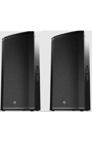 ‌Electro-Voice ETX-35P - Aktiver 15"-3-Wege-L...