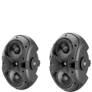 ‌Electro-Voice EVID 6.2 - Einbaulautsprecher-...