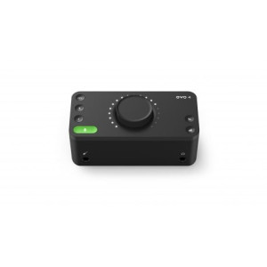 Audient EVO 4 - audio interface