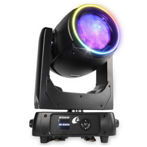 EVOLIGHTS NEO BEAM 200W - Moving-Head LED