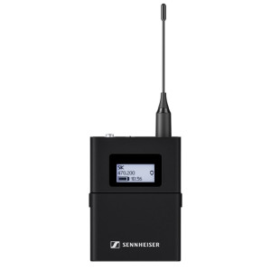 ‌Sennheiser EW-DX SK Q1-9 (470.2 - 550 MHz) -...