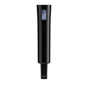 S‌ennheiser EW-DX SKM (Q1-9: 470.2 - 550 MHz)...