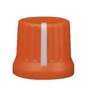 DJ TECHTOOLS- CHROMA CAPS SUPER FATTY KNOB 180 ...
