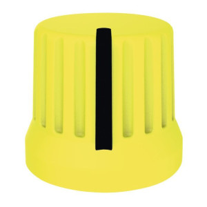 DJ TECHTOOLS- CHROMA CAPS SUPER FATTY KNOB 180 ...