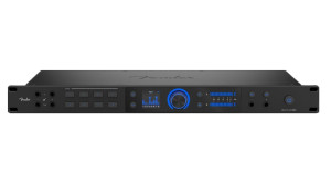 Fender Quantum HD 8 - Interfejs audio USB‑C