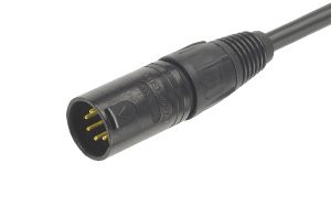 beyerdynamic K 109.38 - 1.5 m Cable for DT 109 ...