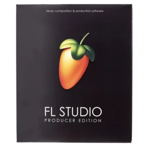 FL studio 21 Producer Edition (wersja elektroni...