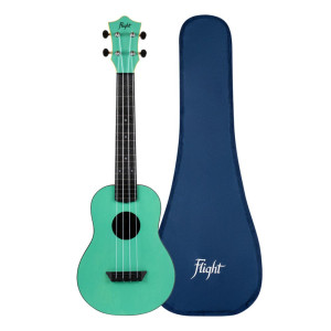 ‌FLIGHT TUC35 LB - UKULELE KONCERTOWE