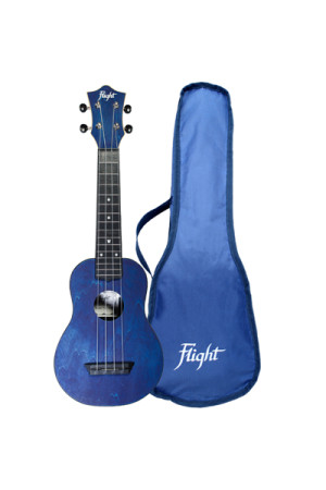 FLIGHT TUS35 DB - UKULELE SOPRANOWE