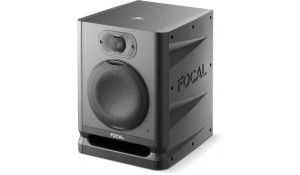 ‌Focal ALPHA EVO 65 - aktywny monitor studyjny