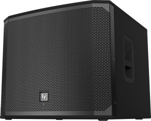 ‌Electro-Voice EKX-18SP - 18" powered subwoofer