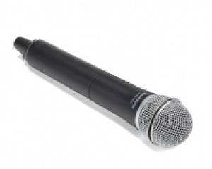 ‌Samson GO MIC MOBILE HH Q8 - Q8 - 2,4 GHz Fu...