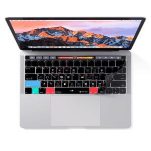 EDITORSKEYS - GARAGE BAND KEYBOARD COVERS (FOR ...