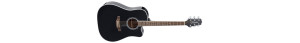‌TAKAMINE GD34CE-BLK - GITARA ELEKTROAKUSTYCZNA