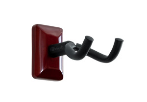 ‌Gator Frameworks Cherry Wall Mount Guitar Ha...