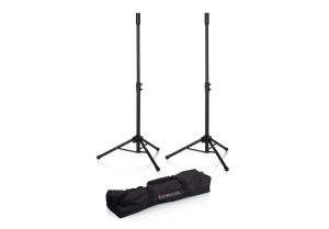 ‌Gator Frameworks Mini Speaker Stand pair, GF...