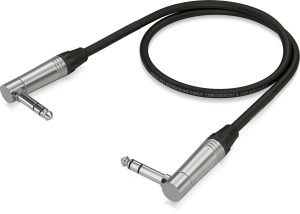 ‌Behringer GIC-60 4SR - 0,6 m Klinke-Klinke-I...