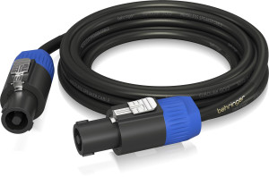 Behringer GLC2-600 - 6 m Speakon-Speakon-Säule...