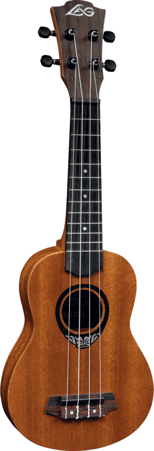 Lag GLU TKU10S - UKULELES