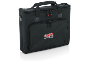 ‌Gator GRB-2U - 2U Audio Rack Bag