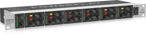 Behringer HA6000 - Headphones Amplifier