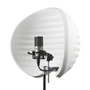 Aston Halo-Ghost - akustischer Filter / Mini-Ge...
