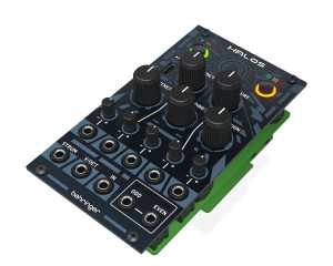 Behringer HALOS - Moduł syntezatora modularnego