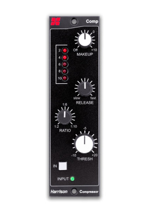 Harrison 500-series Compressor - Compressor