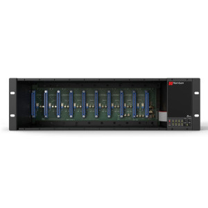HARRISON AUDIO D510r - 500 Series rack