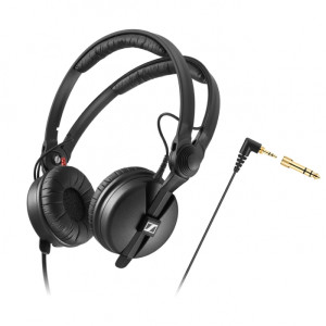Sennheiser HD 25 - Słuchawki profesjonalne, za...