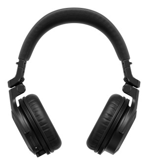 P‌ioneer DJ HDJ-CUE1BT Black - headphones