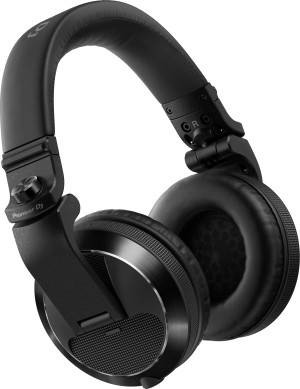 Pioneer DJ HDJ-X7-K - Professioneller Over-Ear-...